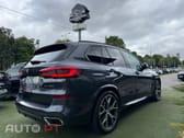 BMW X5 45 e xDrive Pack M