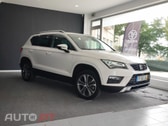 Seat Ateca 1.6TDI STYLE