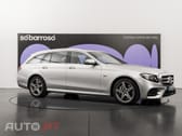 Mercedes-Benz E 300 de AMG Line