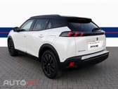 Peugeot 2008 GT Pack 100% Eléctrico