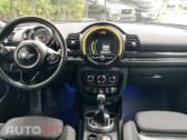 MINI Clubman One D