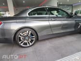 BMW 428 i Cabrio Sport-Aut. M Sport