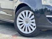 Volkswagen Passat Variant 2.0 TDI Highline