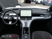 Smart #1 66 kWh Brabus AWD
