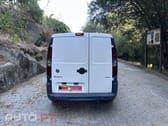 Fiat Doblo 1.9 Multijet Maxi