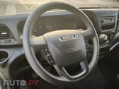Iveco Daily  2.3 35 S 140 Isotérmica