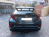 Toyota C-HR 1.8 hibrido 122cv Square Collection