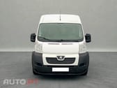 Peugeot Boxer L3 H2 2.2 HDi