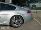 BMW M6 Coupé