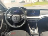 Skoda Octavia Break 1.4 TSI iV Style DSG