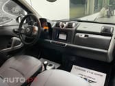 Smart ForTwo 0.8 cdi Passion 54