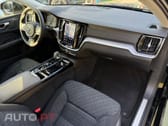 Volvo V60 2.0 T6 AWD TE Essential