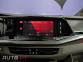 Volkswagen Multivan 1.4 TSI e-Hybrid Life DSG