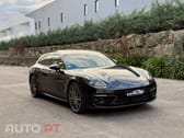 Porsche Panamera 4 E-Hybrid Platinum Edition