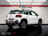 Citroen C3 Aircross 1.5 BlueHDi Shine EAT6