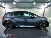 Cupra Born Endurance Extended Range
