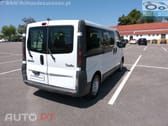 Renault Trafic 1.9 DCI (Misto)