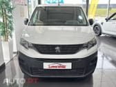 Peugeot Partner PARTNER 1.5 BLUEHDI PRO ST 3-LUG ( iva dd )