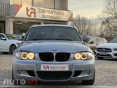 BMW 118 d Pack M
