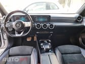 Mercedes-Benz A 180 d Style Aut.