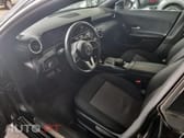 Mercedes-Benz CLA 180 d Style Aut.