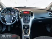 Opel Astra Sports Tourer 1.3 CDTi Cosmo S/S