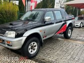Mitsubishi L200 2.5 TD CD