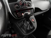 Renault Kangoo Z.E. 33