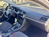 Volkswagen e-Golf Standard