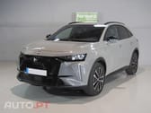 DS DS7 E-Tense Performance Line