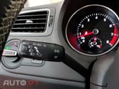 Volkswagen Polo 1.2 TSi Lounge