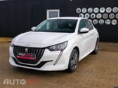 Peugeot 208 1.5 BlueHDi Active