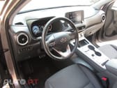 Hyundai Kauai EV 64 kWh Premium