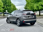 Peugeot 3008 1.5 BlueHDi Allure EAT8