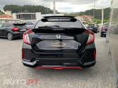 Honda Civic 1.6 i-DTEC Executive Premium