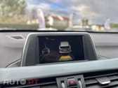 BMW X1 16 d sDrive Advantage