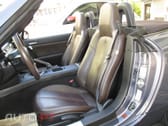Mazda MX-5 MZR 1.8 Exclusive Plus