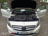 Mercedes-Benz A 160 A 160 Urban