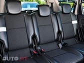 Renault Mégane Grand Scénic 1.5 dCi 110 cv Dynamique