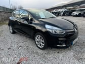 Renault Clio 1.5 dCi Limited