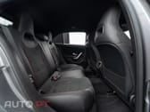 Mercedes-Benz A 180 d AMG Line Aut.