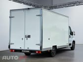 Peugeot Boxer 2.8 BlueHDi 3.5