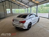 Mercedes-Benz A 250 e AMG Line