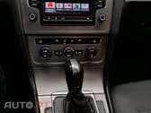 Volkswagen Golf 1.6 Tdi Confortline DSG
