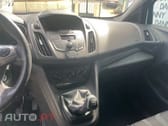 Ford Transit Connect Trânsito connect