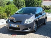 Toyota Auris 1.4 D-4D Sol