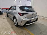 Toyota Corolla 1.8 Hybrid Comfort