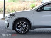 BMW X2 16 d sDrive Auto Pack M