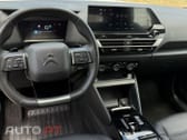 Citroen C4 PureTech 130 Stop&Start EAT8 PLUS