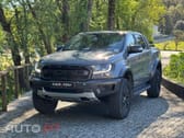 Ford Ranger 2.0 TDCi CD Wildtrak Aut.4WD